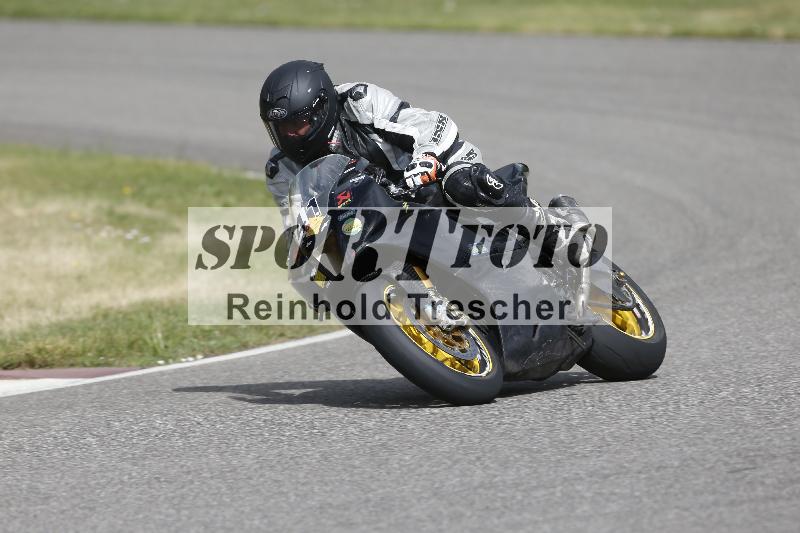 /18 05.06.2026  TZ Motorsport ADR/Gruppe gelb/41